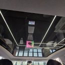 (주)위지아이 | 테슬라 모델 Y 주니퍼 전동 선쉐이드 한 달 후기 — 음성인식 싱글버튼 진짜 편할까?