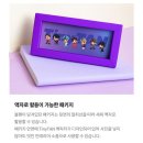 BTS 모나미 타이니탄 153 볼펜 7본입 세트 한정판 (7,820원/무료 이미지