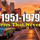 Memories That Never Fade 1951 ~ 1979 Memories That Never Fade 💕 Golden Ol 이미지