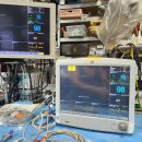 ＜특가＞ GE B650 Anesthesia Patient Monitor 이미지