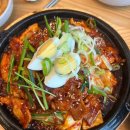 일동진국순대국 | 고촌 순대국 맛집 &#39;더진국 고촌점&#39; 방문 후기