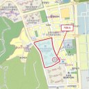 용이동 푸르지오2차아파트 앞(구.용이동 하나로부동산 앞) | [진주아파트경매] 초전 푸르지오 46평 대형이 3억...싼 초특급 급매! (2025타경588) [2차04/06]