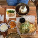 메밀집 - 양주시 가래비길 79-3 | 메밀집