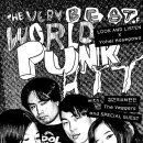 The very best of WORLD PUNK HIT 발매공연 이미지