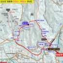 20210306 제743차 (15기-10차) 금산 자지산 부엉산 이미지