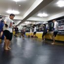 복싱 MMA 주짓수 마이티짐 이미지