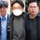 [속보] 대장동 민간업자들 전원 법정구속, 이 대통령 연루 인정 안해 이미지