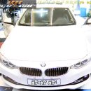 bmw 420i 운전석 문짝 잡소리 시공[대구수입차문짝잡소리]7344 이미지
