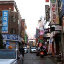 수정로154번길 | 치킨인류 신흥점 꽈리갈비치킨&amp;로제떡볶이 포장후기