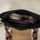 헤나 크리스탈 | 크리스탈렌 악어가죽 카드 지갑 헤나 키스 후기