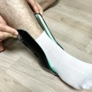 수정의료기 | 에어캐스트 발목보호대 후기 추천 일반 보호대와 다른 의료기기로 발목 관리 후기