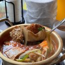 대박이네 동태탕 | 서현역 점심맛집 가성비대박 양은이네 동태탕 보쌈후기