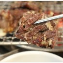 안동한우참숯갈비 이미지