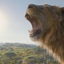 Mufasa The Lion King 이미지