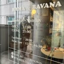 라마 | [창원] 가로수길 커리와 난이 맛있는 퓨전인도요리 맛집, 라마앤바바나 추천 후기