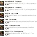 을왕리꾸덕집 - 마포구 월드컵로3길 14 | 을왕리꾸덕집