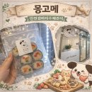 몽고메 | 인천강아지수제간식 검단신도시 몽고메 솔직 후기