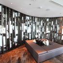 클럽라운지(Club lounge)