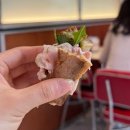 신사역 가로수길 맛집 추천 햄버거 브런치 후기 - 위트앤미트