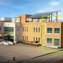 정읍시북부노인복지관 이미지