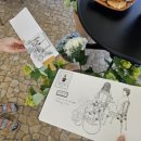 어반 스케치,여행수채화(초급) 이미지