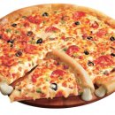 난타5000피자 이미지