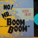 Body Boom 이미지
