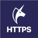 핸드폰 무료 VPN 어플 우회접속 앱 유니콘 HTTPS 안전한 웹 접속