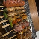 용인 상현동이자카야 갈라파꼬치 위치 영업시간 후기정보
