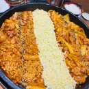 ‘맛없없’의 절대재료인 닭! 신림역 닭갈비, 장인닭갈비🐓제가 먹어보고 왔어요