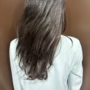 복구 클리닉 케라틴 트리트먼트가 필요하다면, 이철헤어커커명동 1호점 ( 지훈 수석 실장님 )