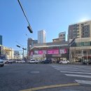 서울시 인권현장 바닥동판(47, 금천구❶) 구로동맹파업 현장 이미지