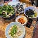 칼국수버섯매운탕 | 여의도역 맛집 / 매번 가도 배 터지게 먹고 나오는 '가양칼국수버섯매운탕' 후기