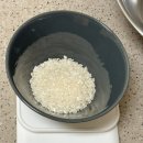 콩이락 | [37]밥솥으로 만든 후기이유식(완두콩)