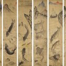 민화그리기(기초) 이미지