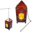 청사초롱 이미지