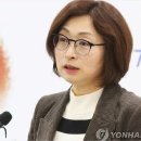 은수미 "소금물 분무기 뿌린 사람, 확진자 가능성 배제못해" 이미지