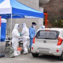 삼척시 문화예술회관 광장 이미지