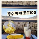 해바라기 PC존 대도점 | (경주 불국사 카페)카페 로드100/딸기라떼, 화이트롤 후기