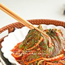 깻잎한장당구장 | 깻잎 양념장 레시피 깻잎김치 깻잎 요리 추천