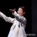 이자람 판소리 노인과 바다 이미지