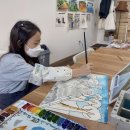 헤이아트미술교습소 이미지