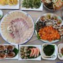 거제도횟집 이미지