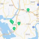 청북새싹길 이미지