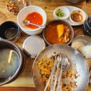 할매재첩국 이미지