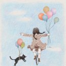 소소한 행복 초록일기 이미지