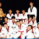 찬란한 태권도 이미지