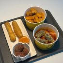 39치킨 | 김포 구래동 맛집 39치떡 4천원 컵 치킨 떡볶이