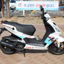 푸조 스피드 파이터3 125 신차 판매 2015년 - 270만원 70km 주행 이미지