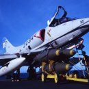 아르헨티나, A-4AR Fightinghawk 퇴역 이미지